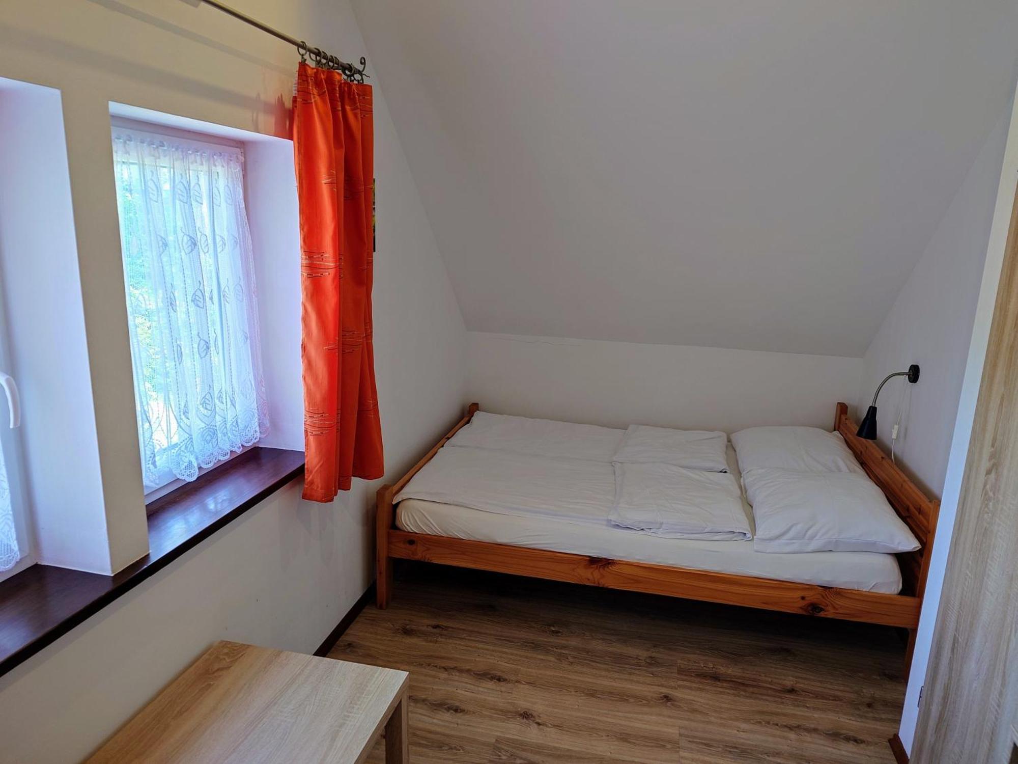 Domki Tutti Frutti Pobierowo Extérieur photo