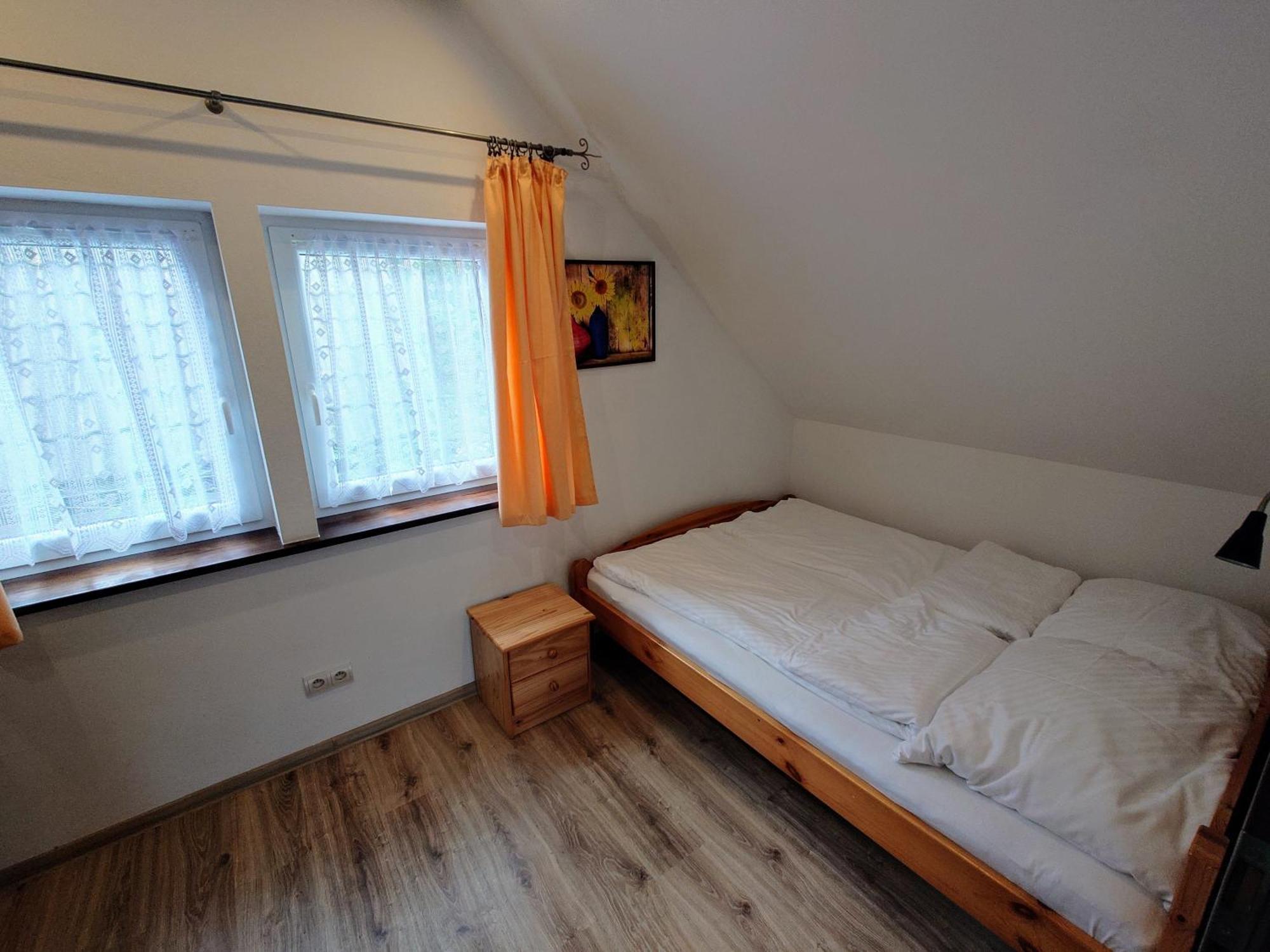 Domki Tutti Frutti Pobierowo Extérieur photo