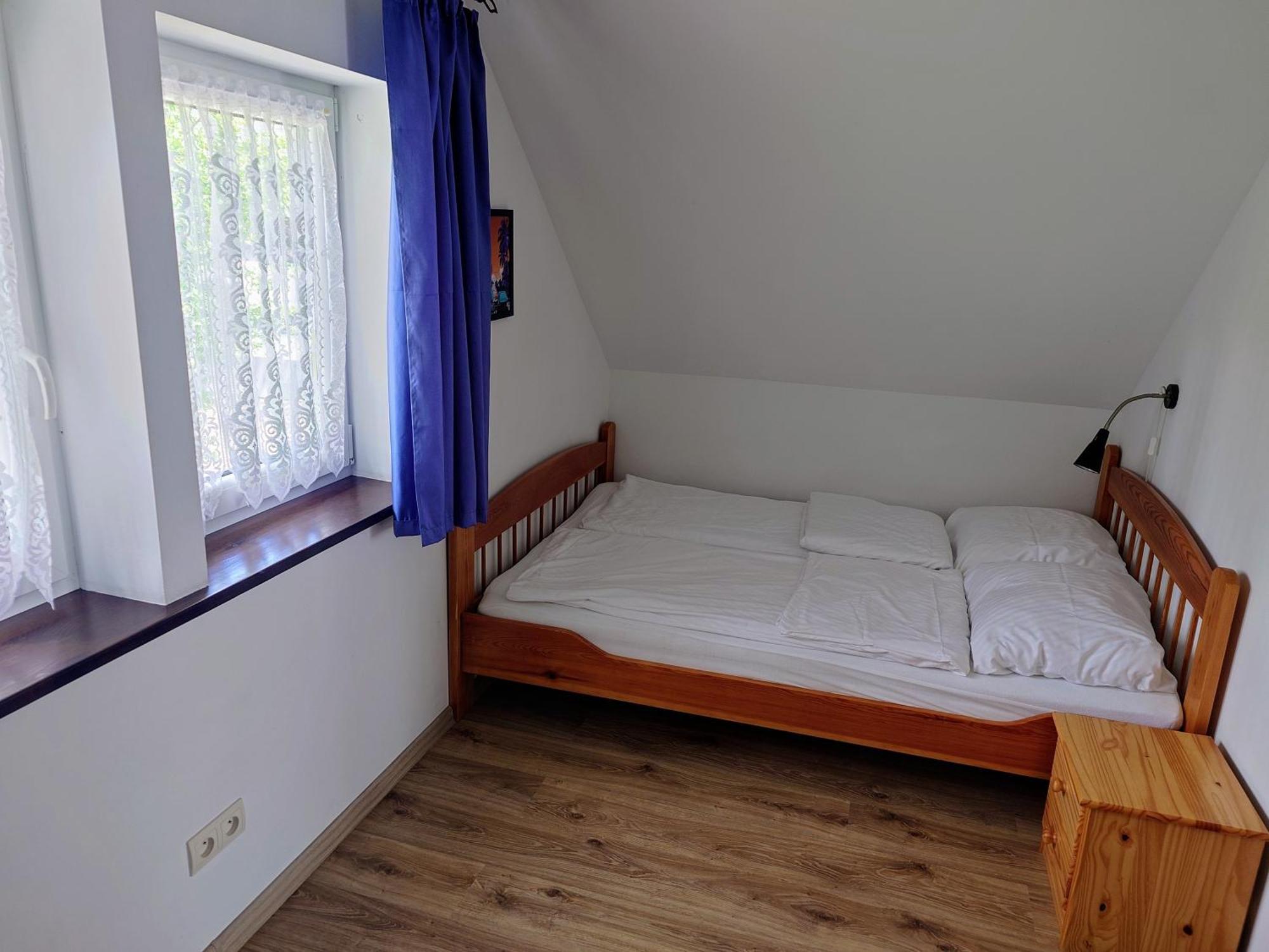 Domki Tutti Frutti Pobierowo Extérieur photo